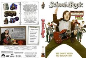 The School of Rock ครูซ่าเปิดตำราร็อค (2003)